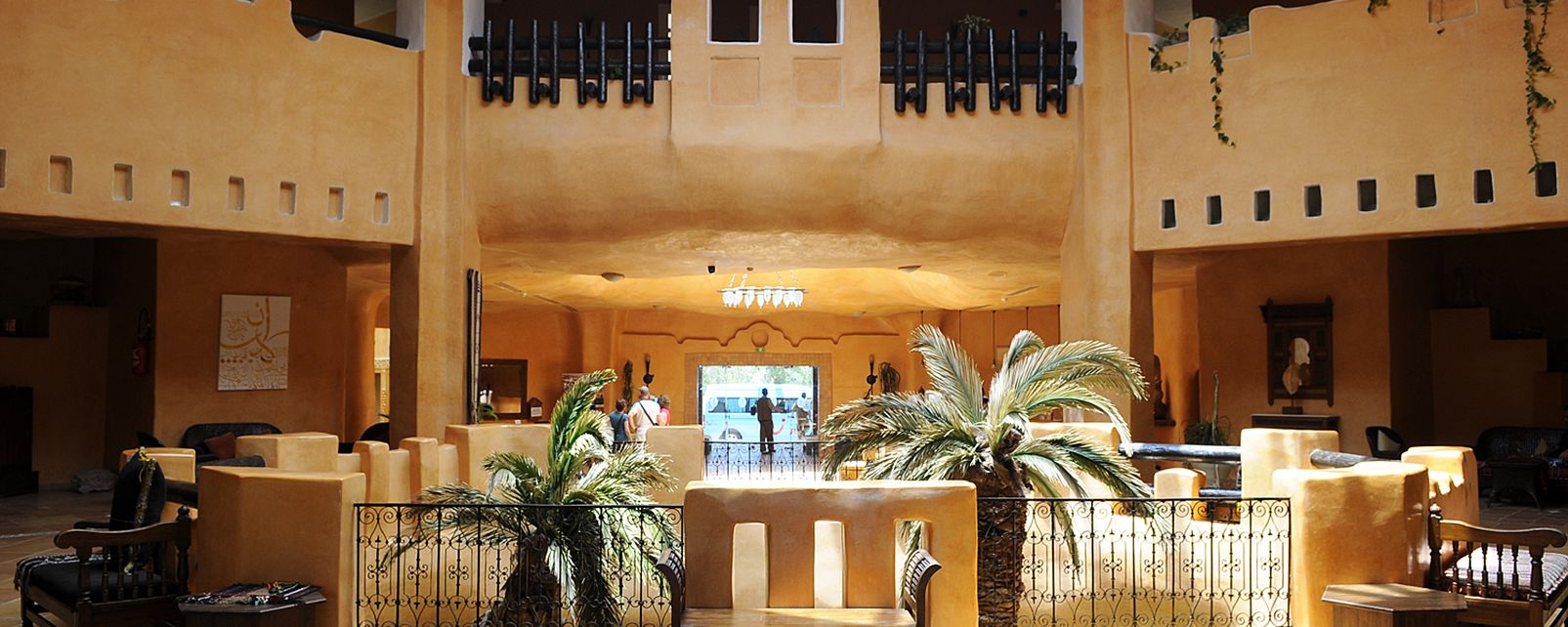 Odyssée Resort Thalasso & Spa foto 9