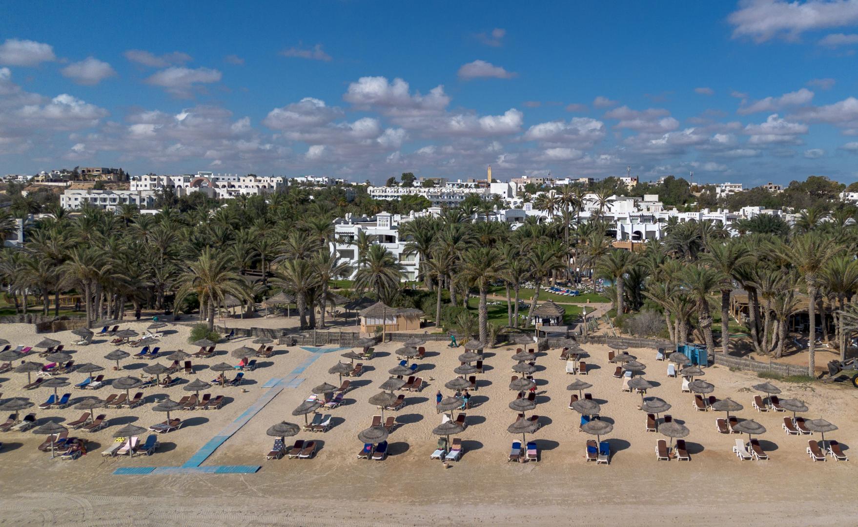 Odyssée Resort Thalasso & Spa foto 7