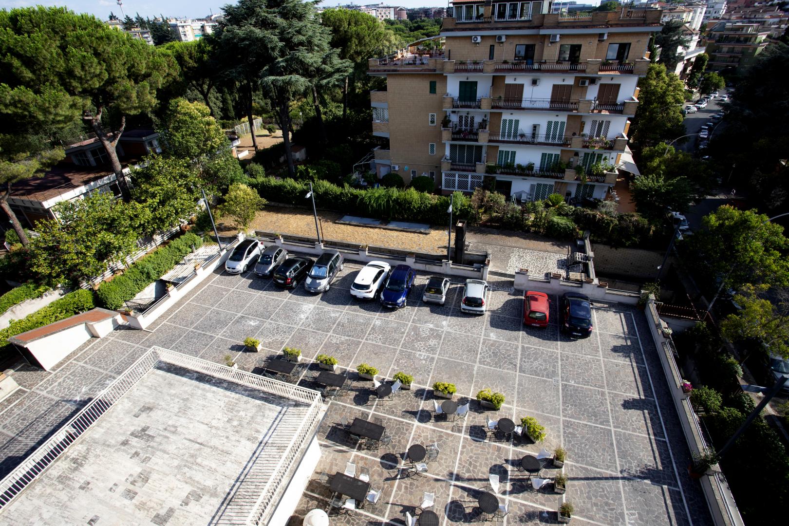 BV Oly Hotel foto 15