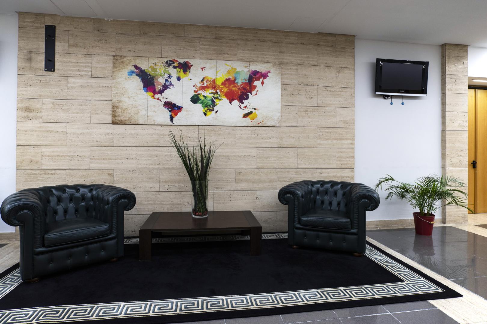 BV Oly Hotel foto 13