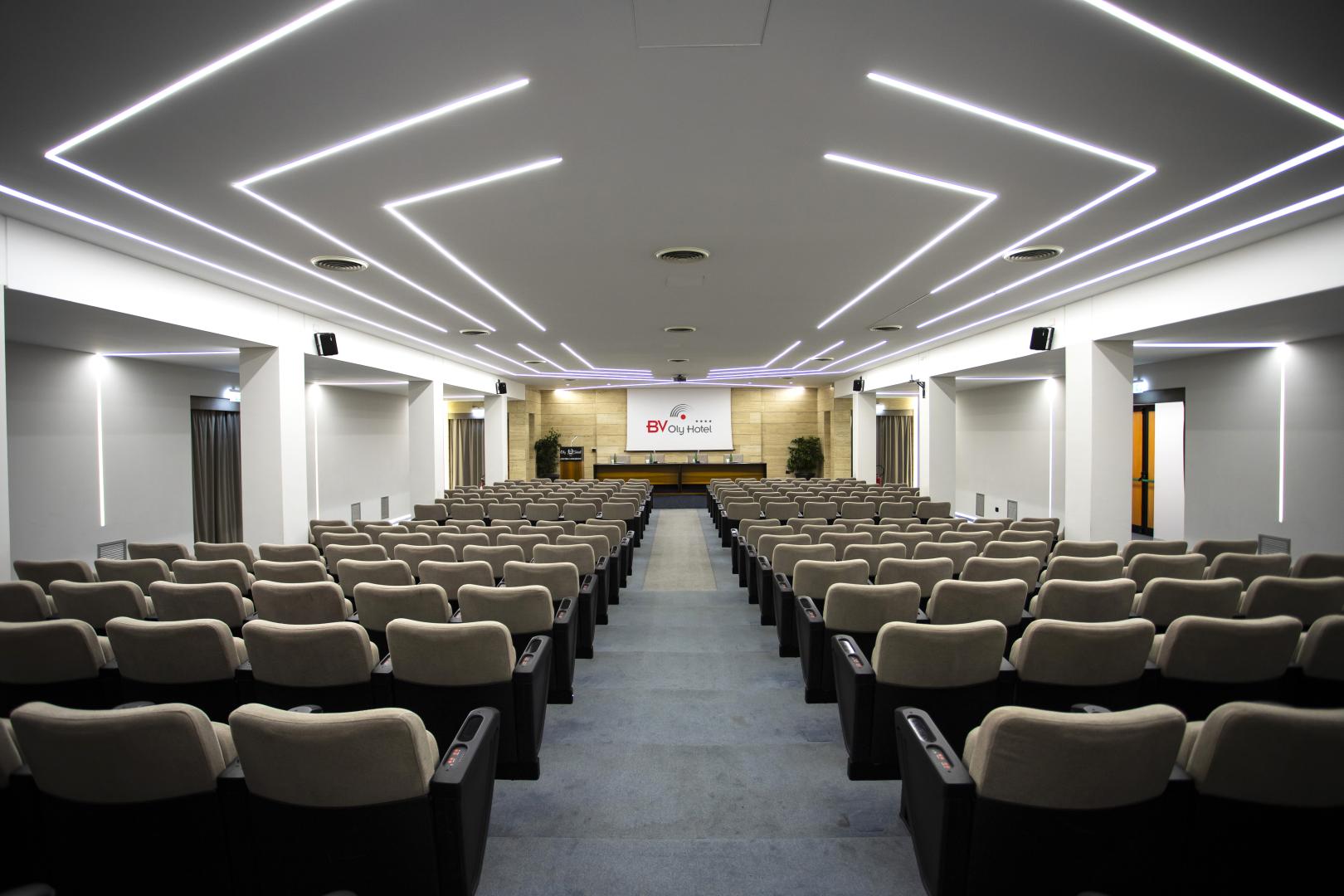 BV Oly Hotel foto 19