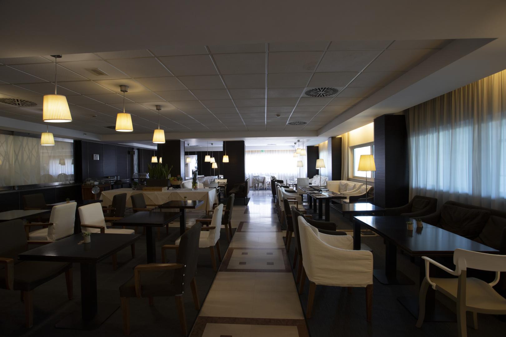 BV Oly Hotel foto 10