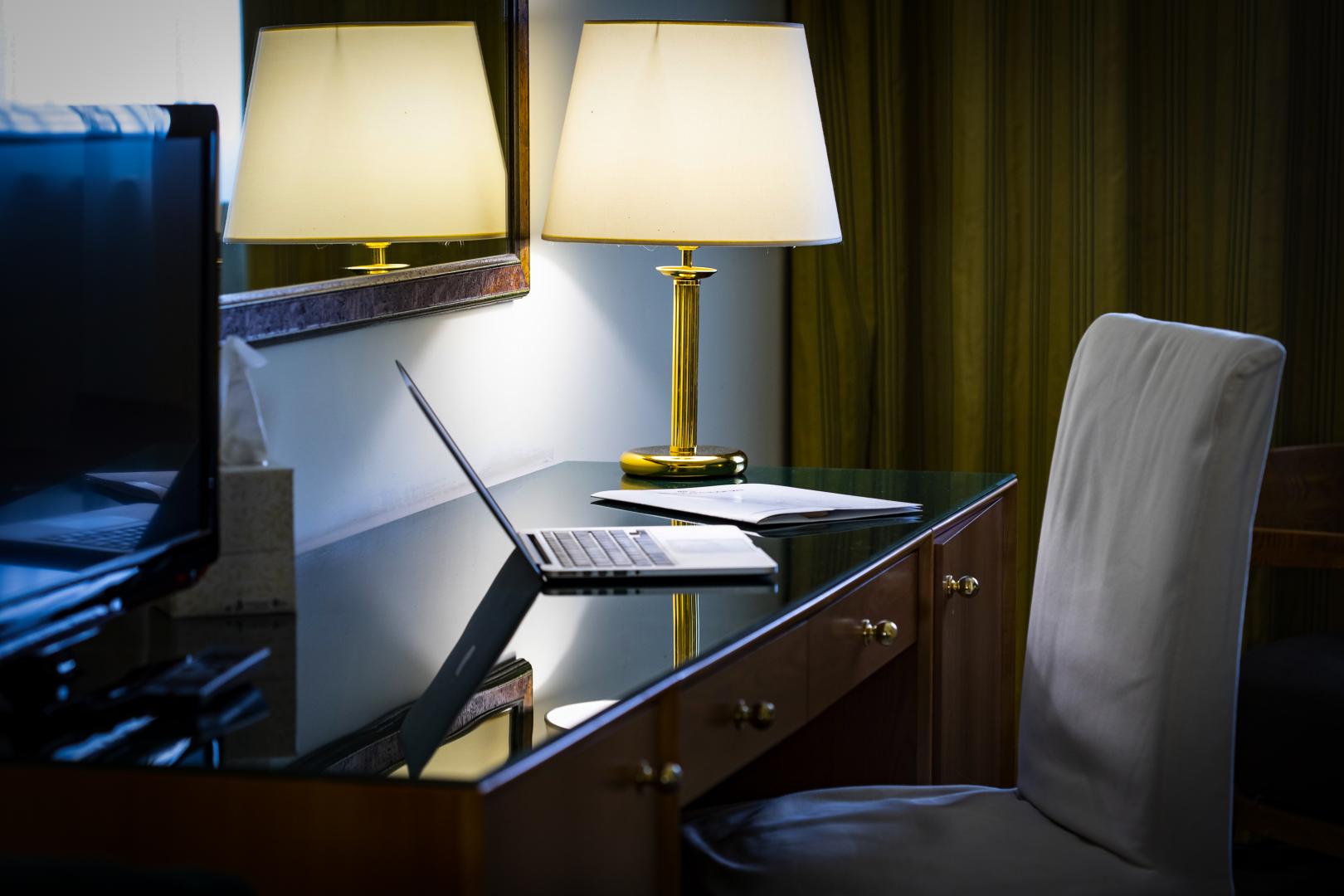 BV Oly Hotel foto 8