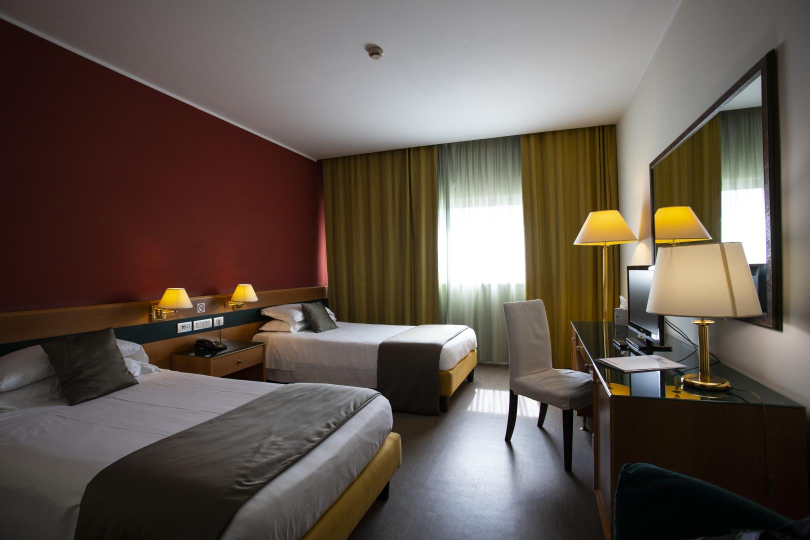 BV Oly Hotel foto 29