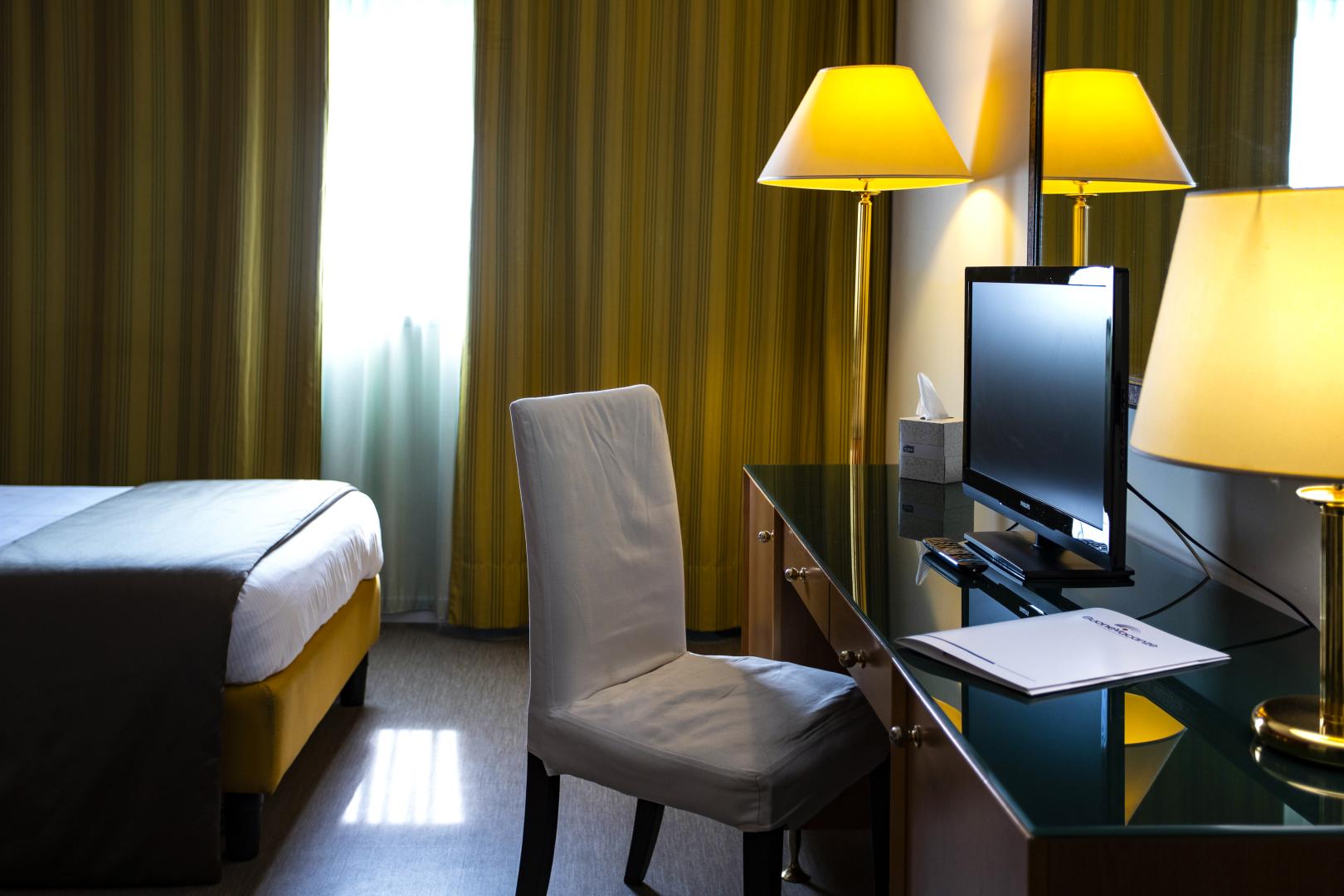BV Oly Hotel foto 31