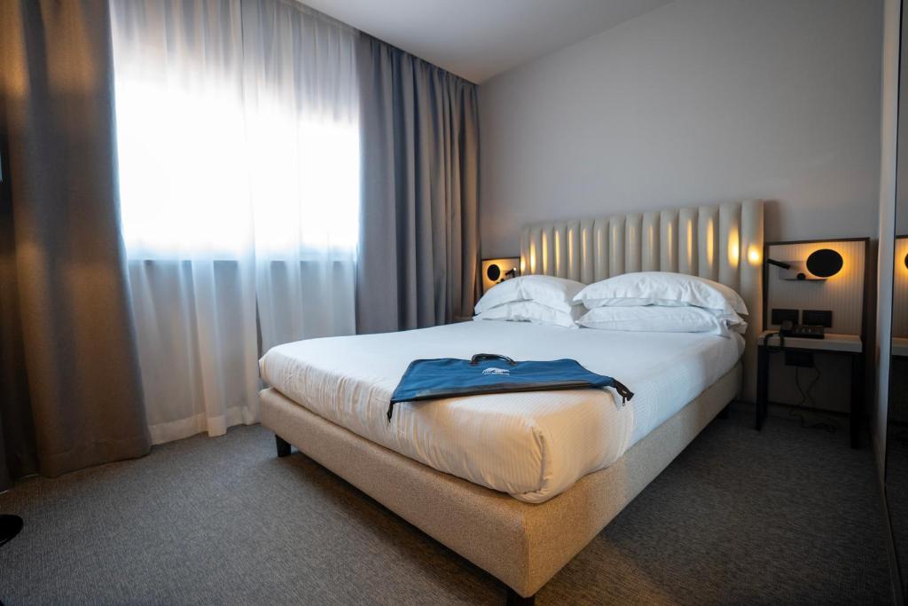 BV Oly Hotel foto 35