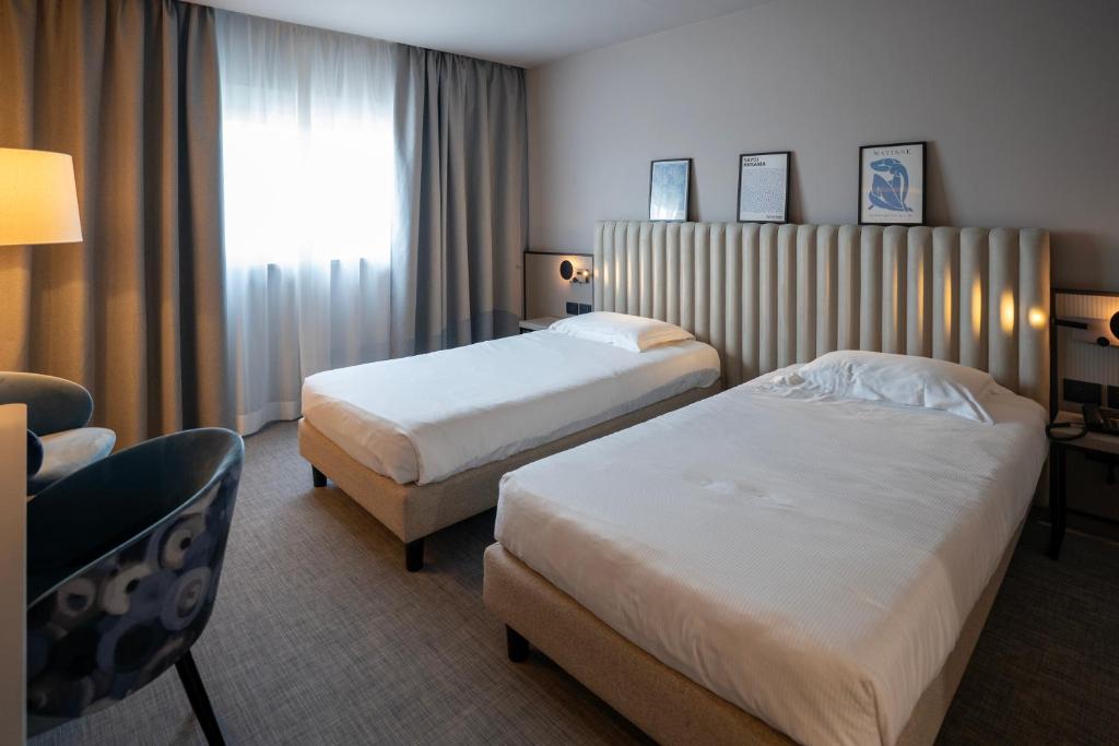 BV Oly Hotel foto 37