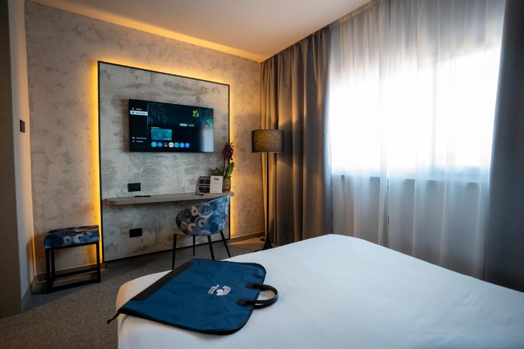 BV Oly Hotel foto 39
