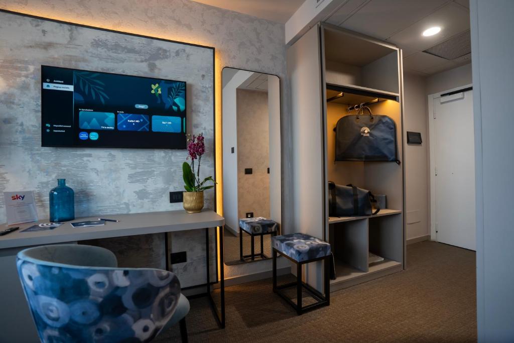 BV Oly Hotel foto 40