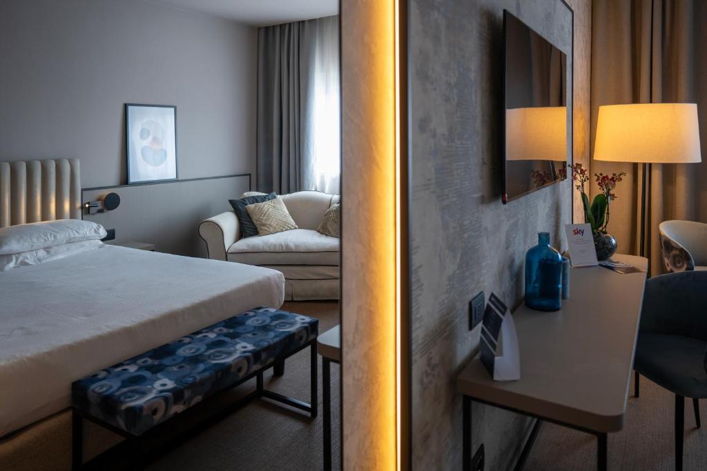BV Oly Hotel foto 41