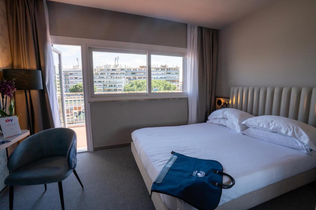 BV Oly Hotel in Rome - foto 2