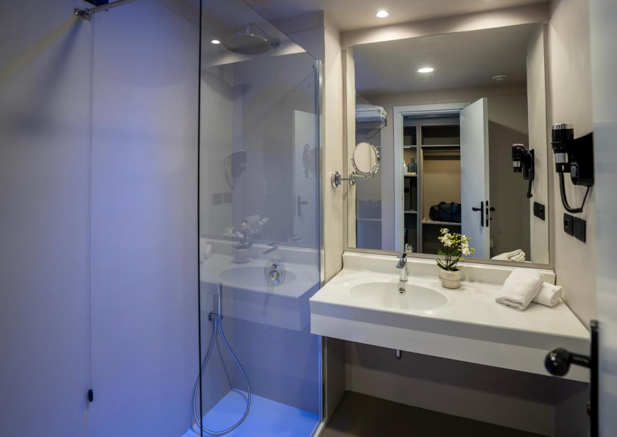 BV Oly Hotel in Rome - foto 3