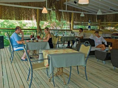 Mersoy Exclusive Hotel foto 12