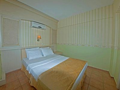 Mersoy Exclusive Hotel foto 16