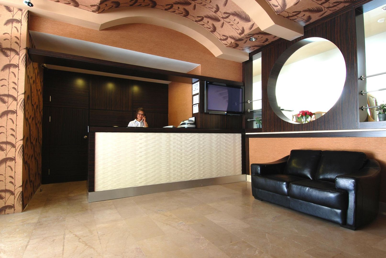Mersoy Exclusive Hotel foto 30