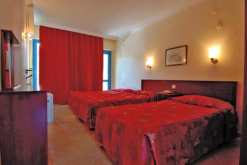 Mersoy Exclusive Hotel foto 38