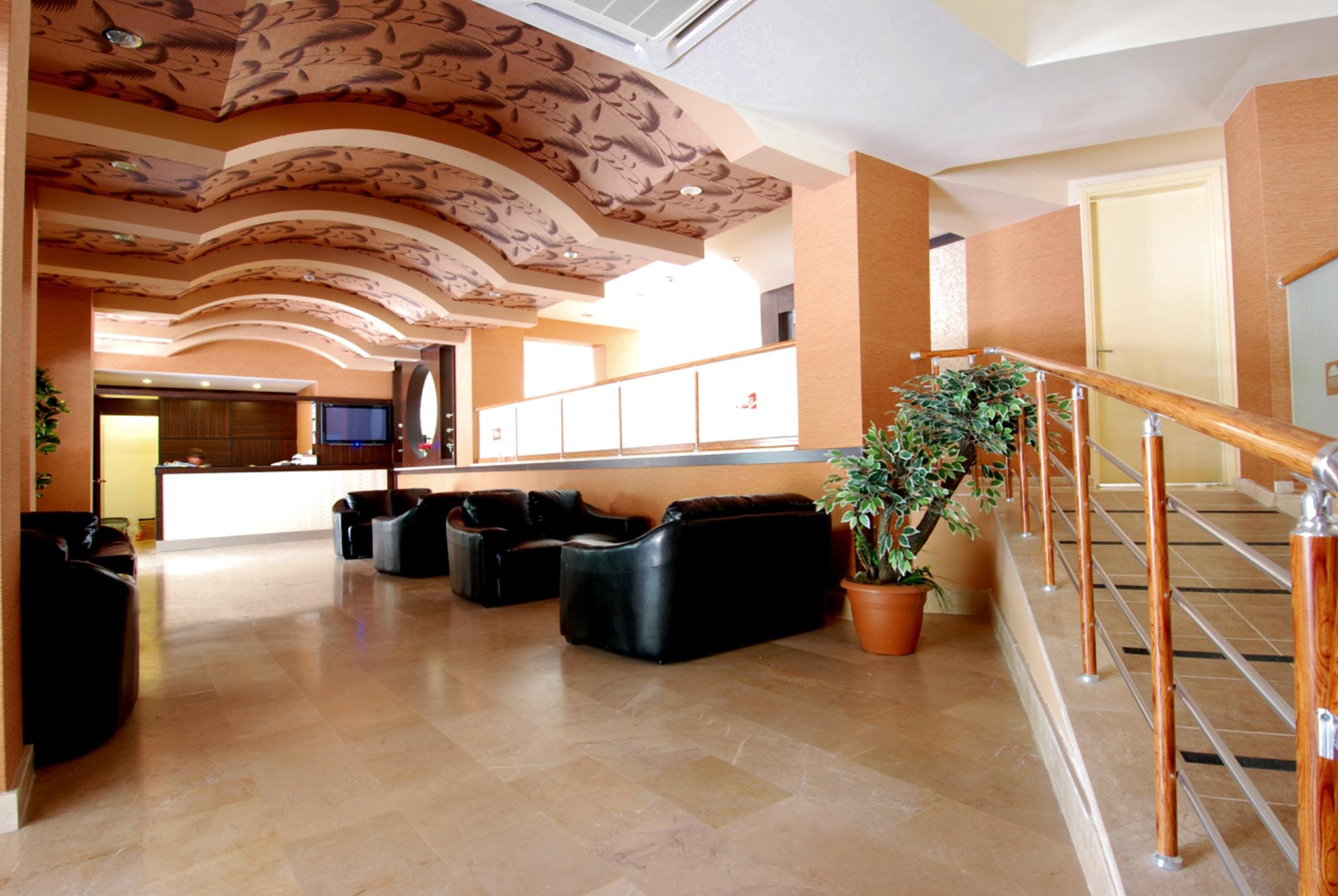 Mersoy Exclusive Hotel foto 28