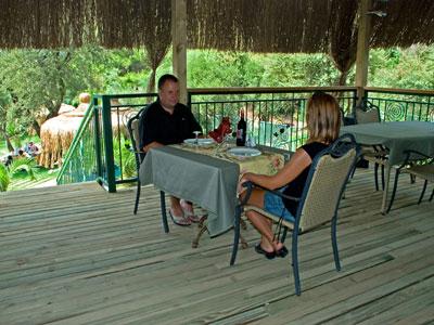 Mersoy Exclusive Hotel foto 11