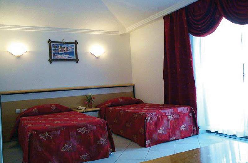 Mersoy Exclusive Hotel foto 6