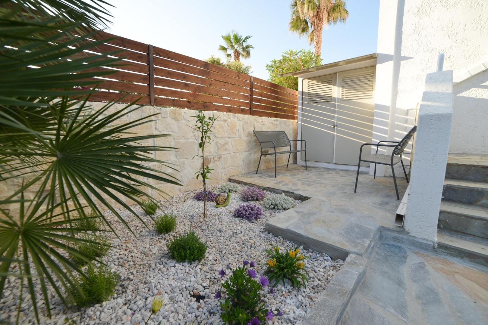 Villa Stella Family Apartments foto 30