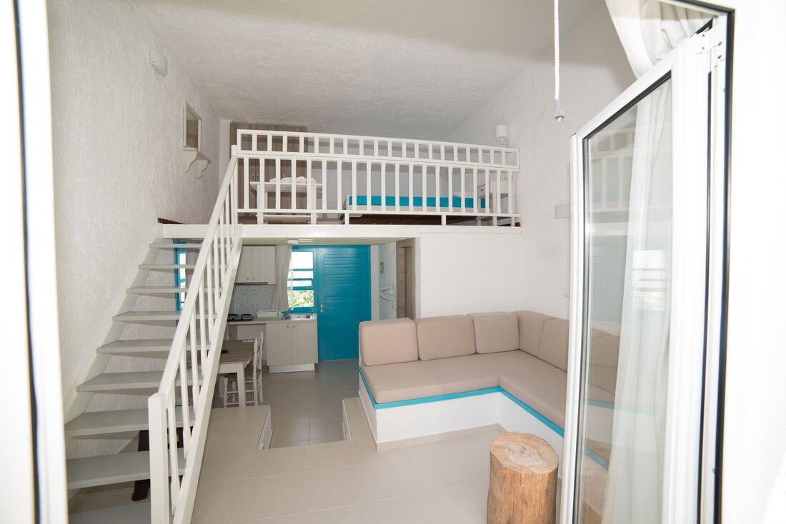 Villa Stella Family Apartments foto 7