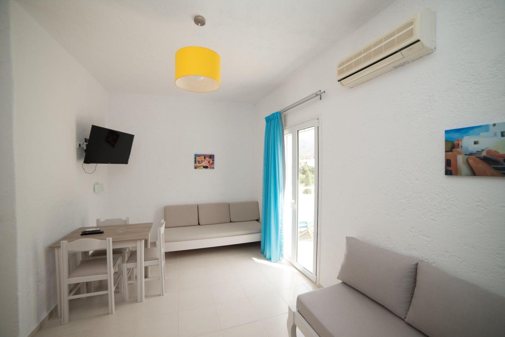 Villa Stella Family Apartments foto 8