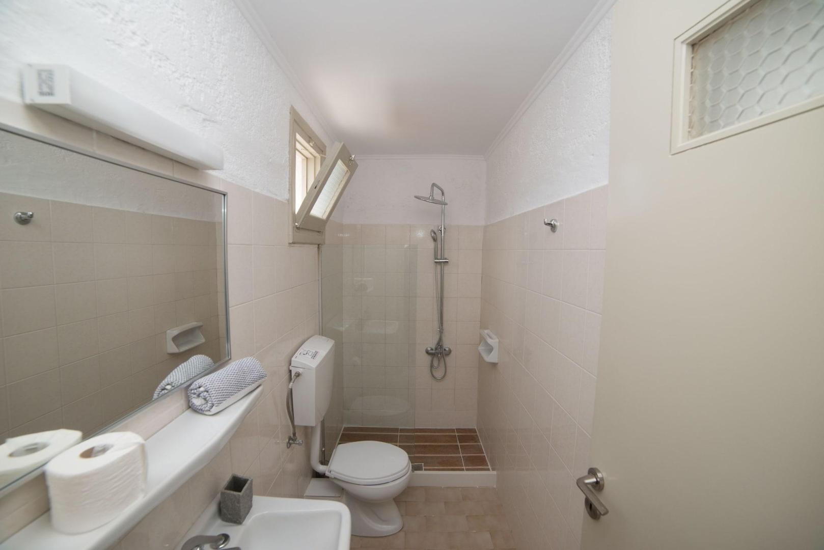 Villa Stella Family Apartments foto 18