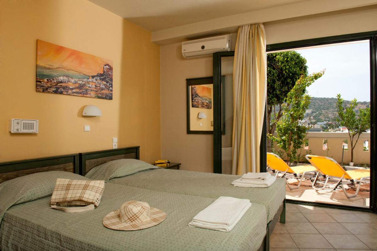 Villa Stella Family Apartments foto 4