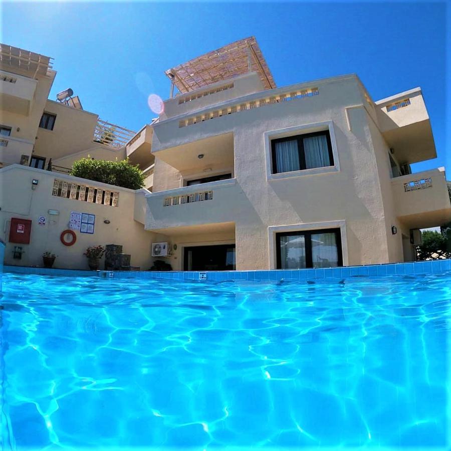 Villa Stella Family Apartments in Stalis - foto 5