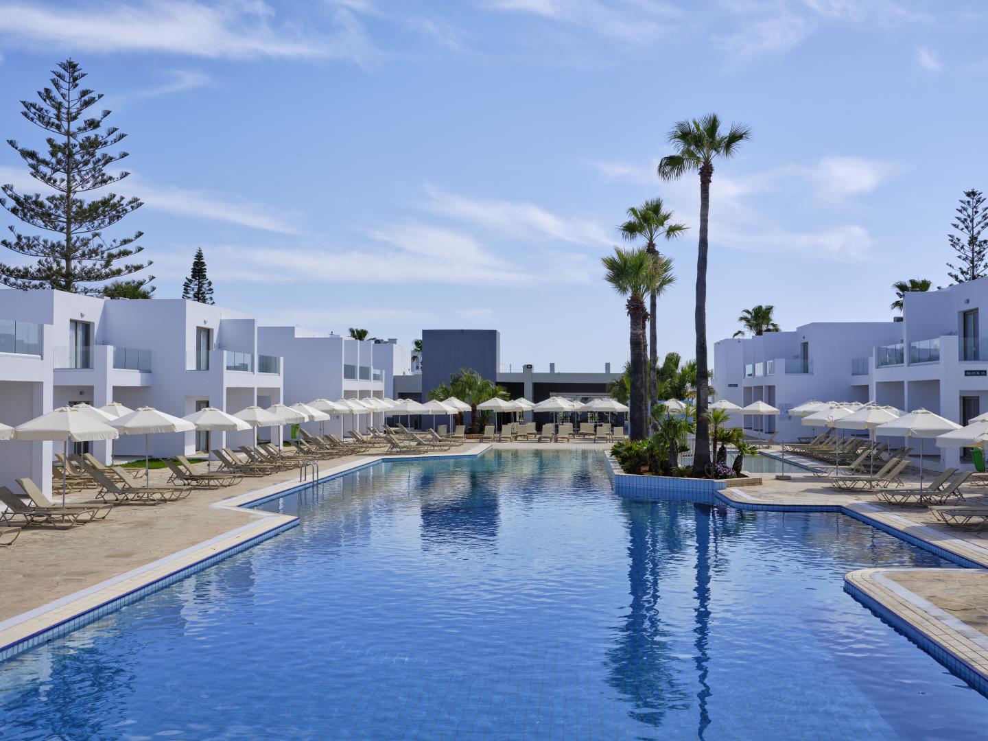 Atlantica Panthea Resort foto 10