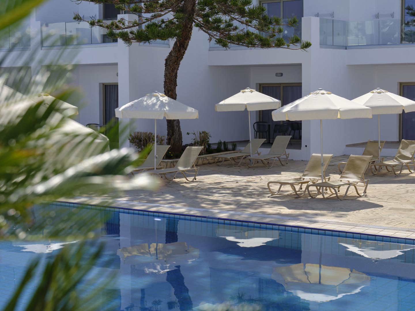 Atlantica Panthea Resort foto 11