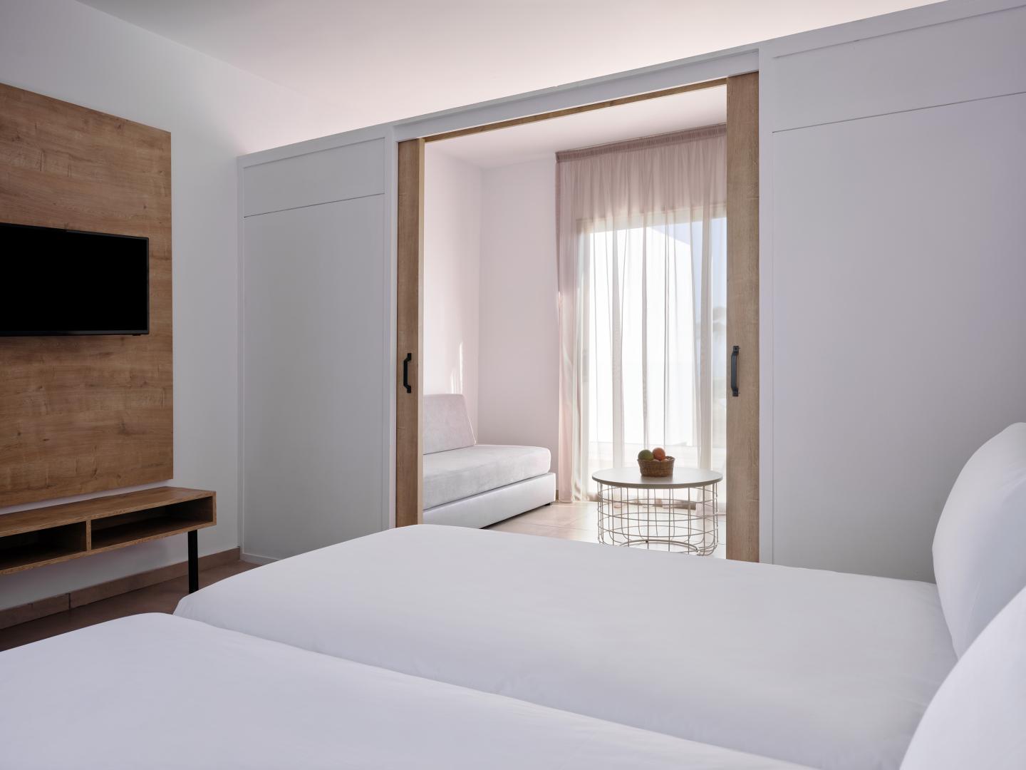 Atlantica Panthea Resort foto 7