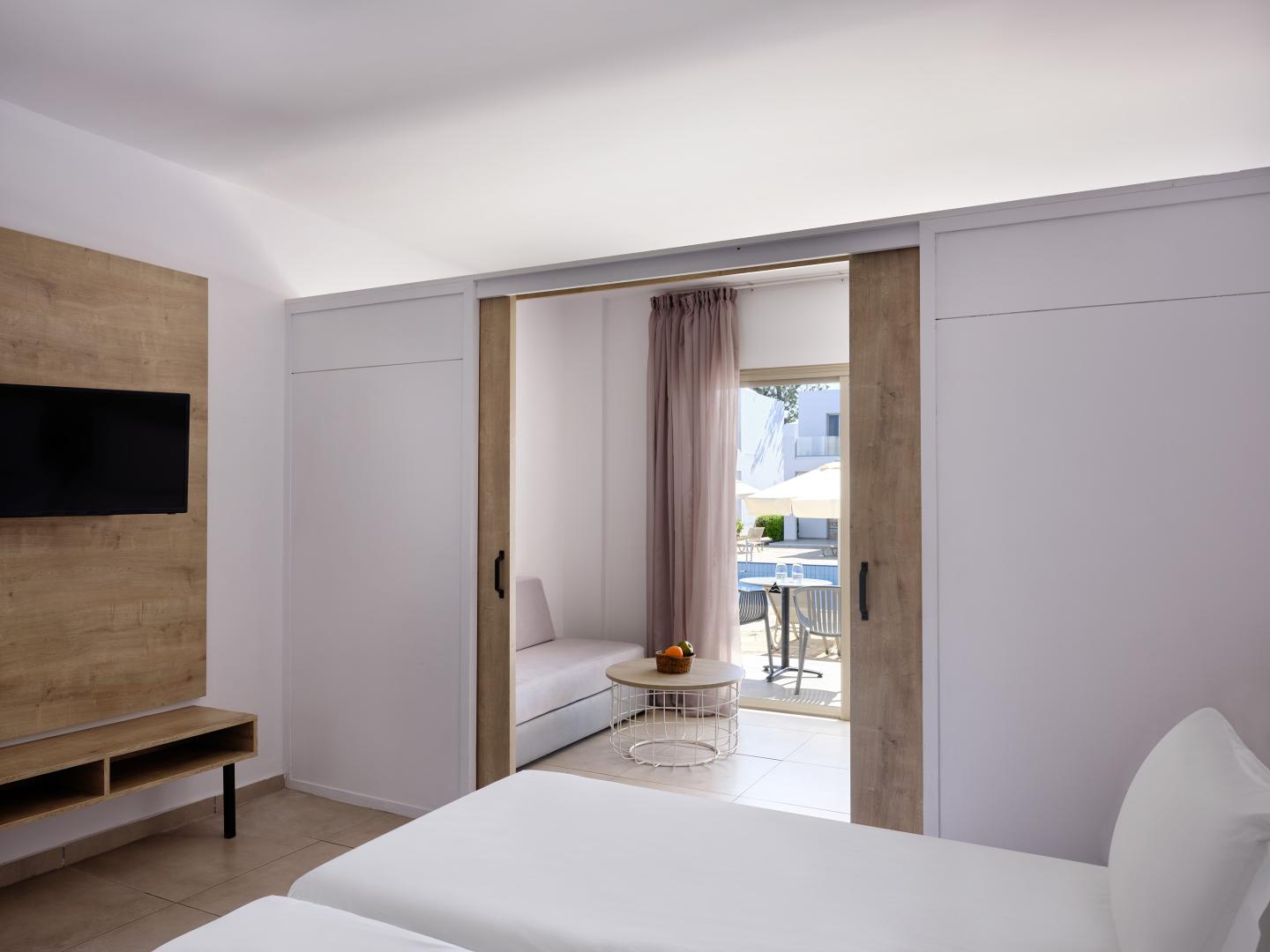 Atlantica Panthea Resort foto 12