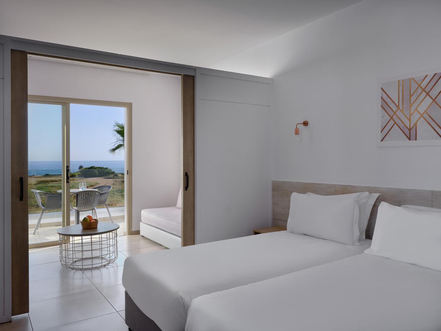Atlantica Panthea Resort foto 13
