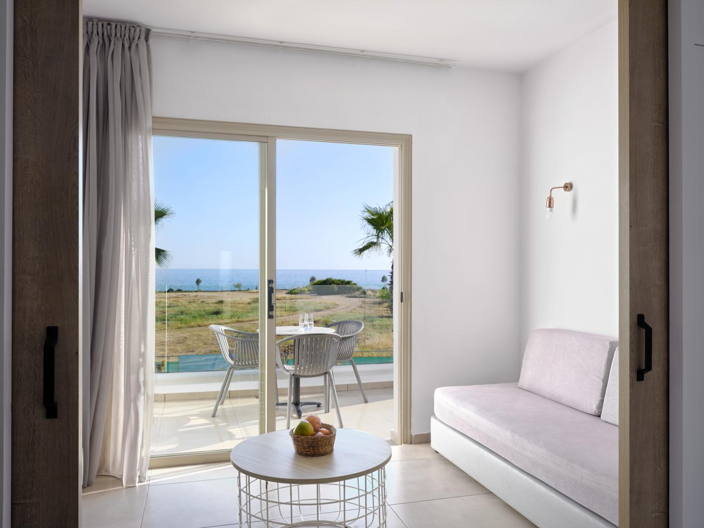 Atlantica Panthea Resort foto 14