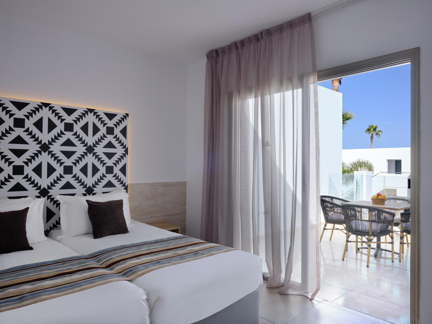 Atlantica Panthea Resort foto 16