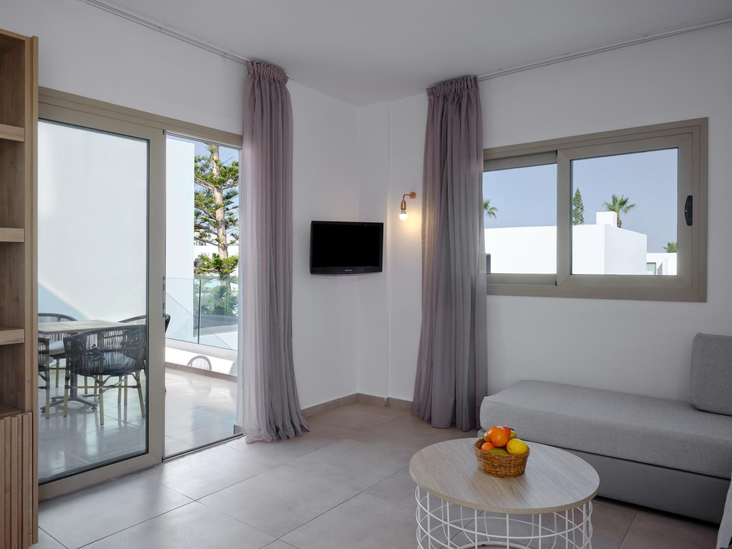 Atlantica Panthea Resort foto 17