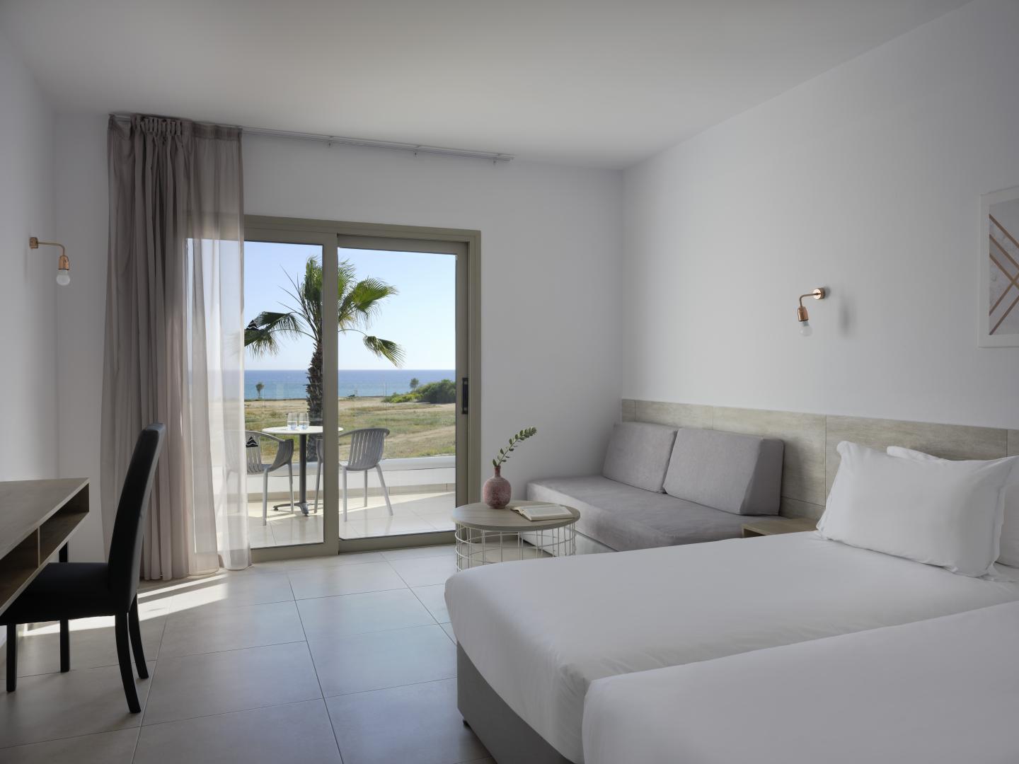 Atlantica Panthea Resort foto 6
