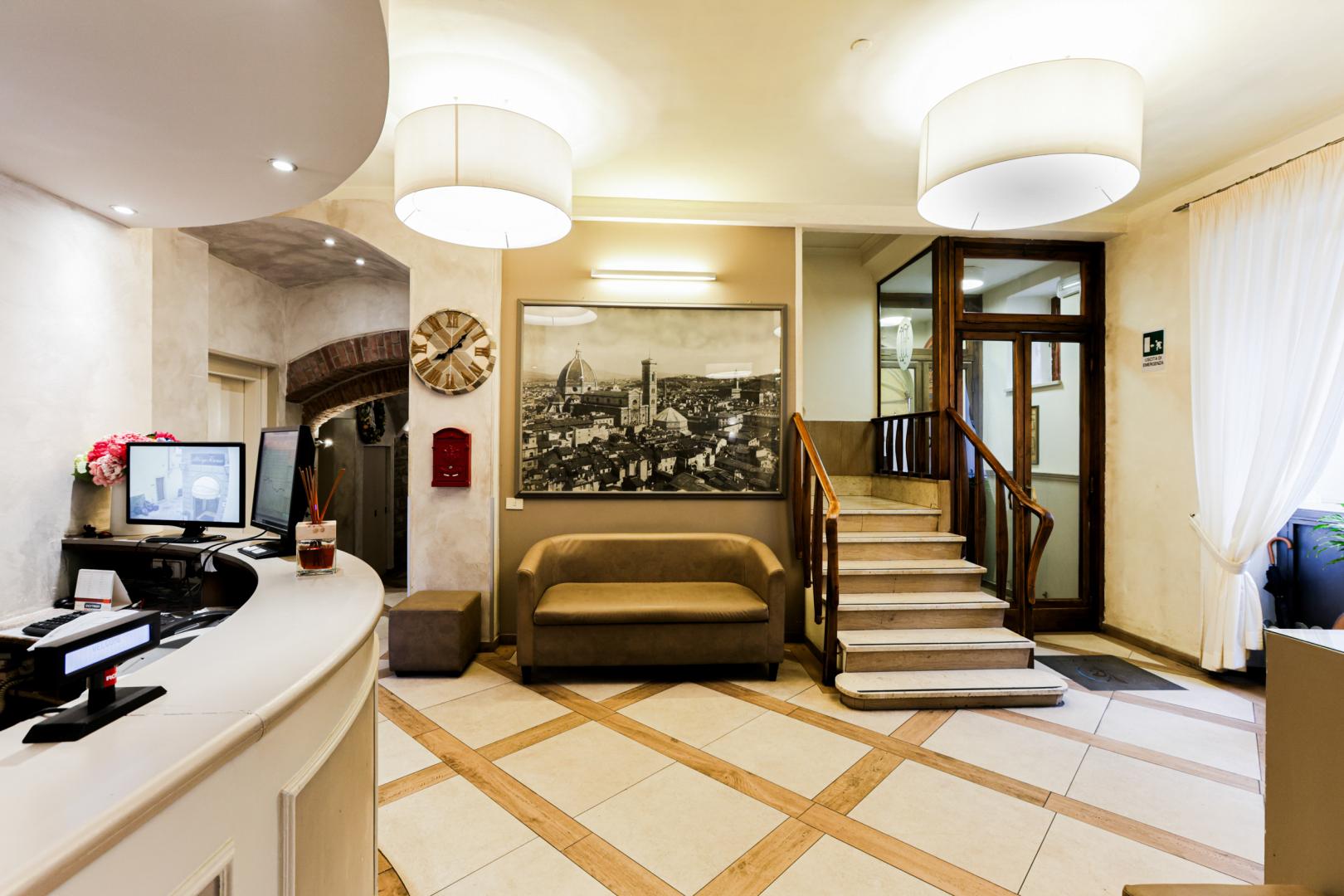 Albergo Firenze foto 11