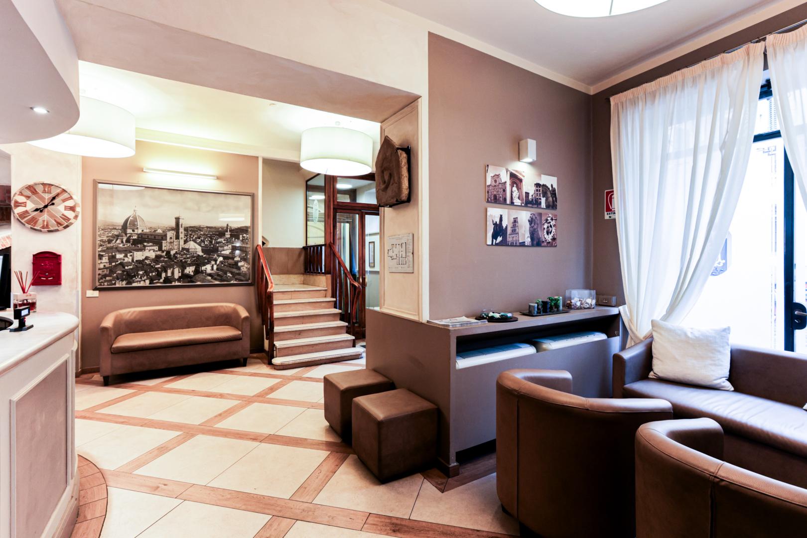 Albergo Firenze foto 15