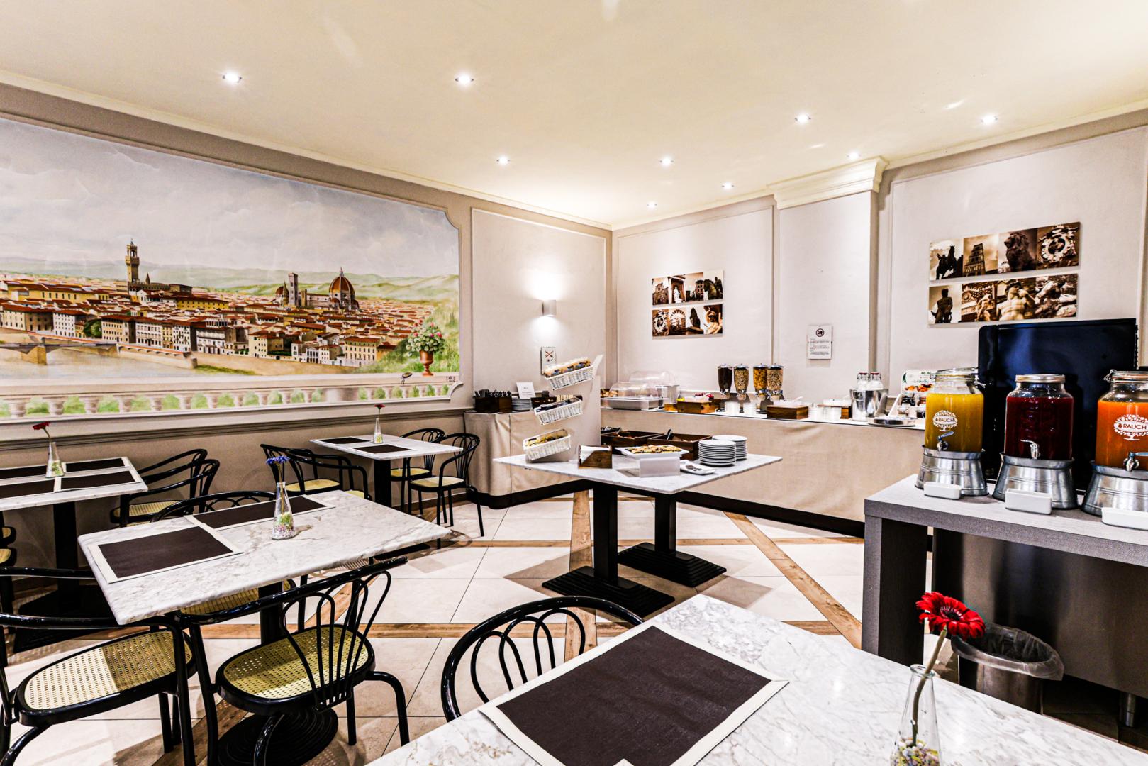 Albergo Firenze foto 10