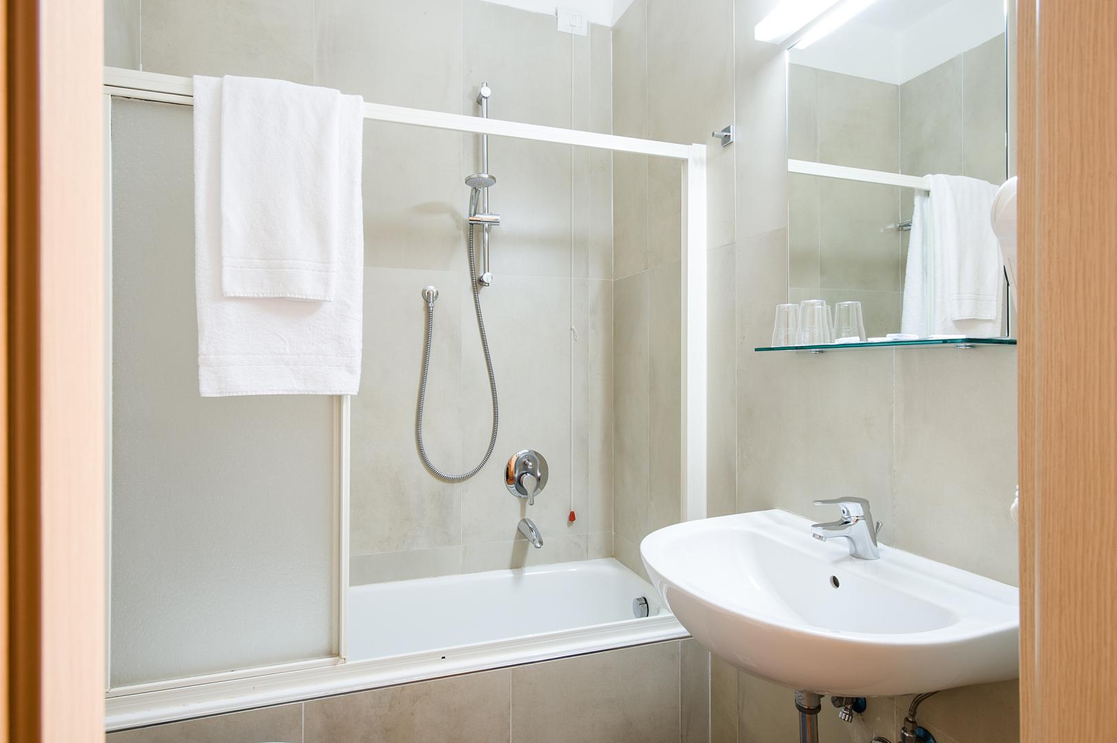 Albergo Firenze foto 35