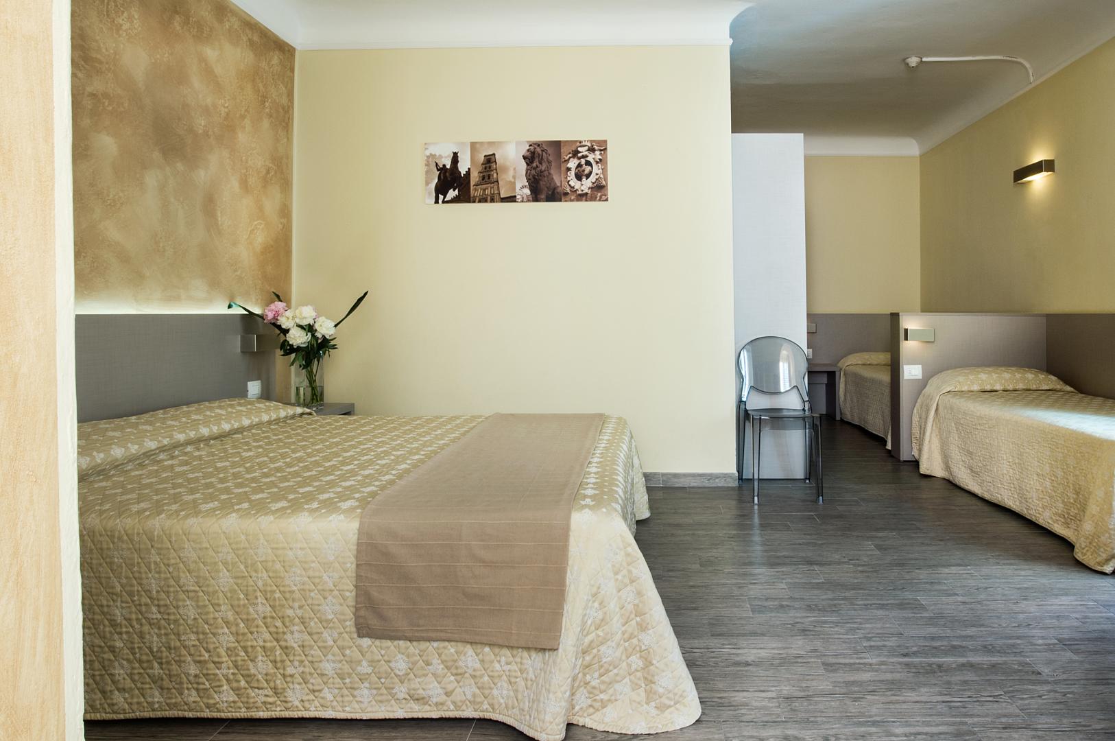 Albergo Firenze foto 36