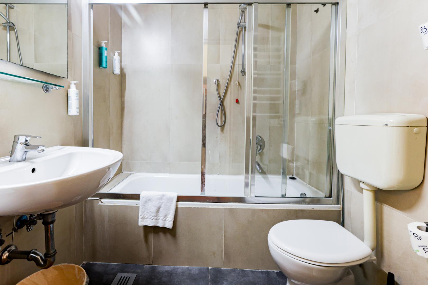 Albergo Firenze foto 6