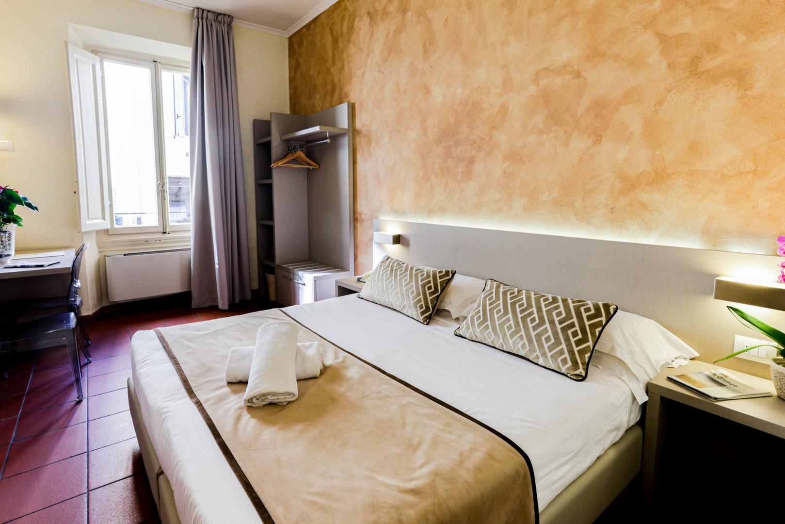 Albergo Firenze foto 7