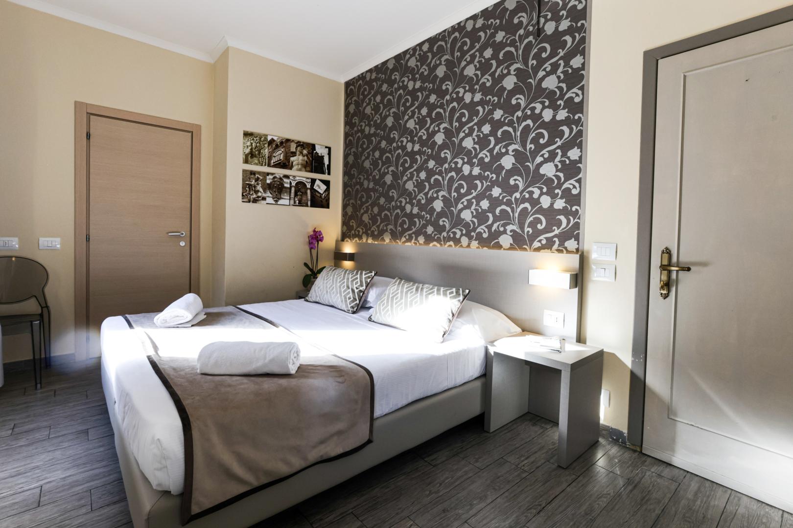 Albergo Firenze foto 8