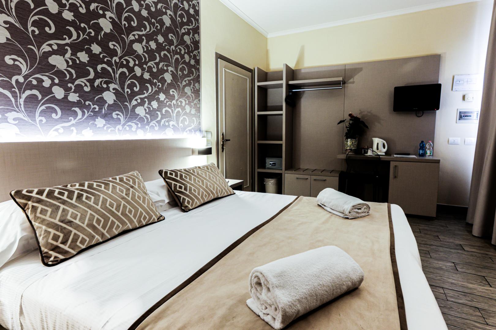 Albergo Firenze foto 9