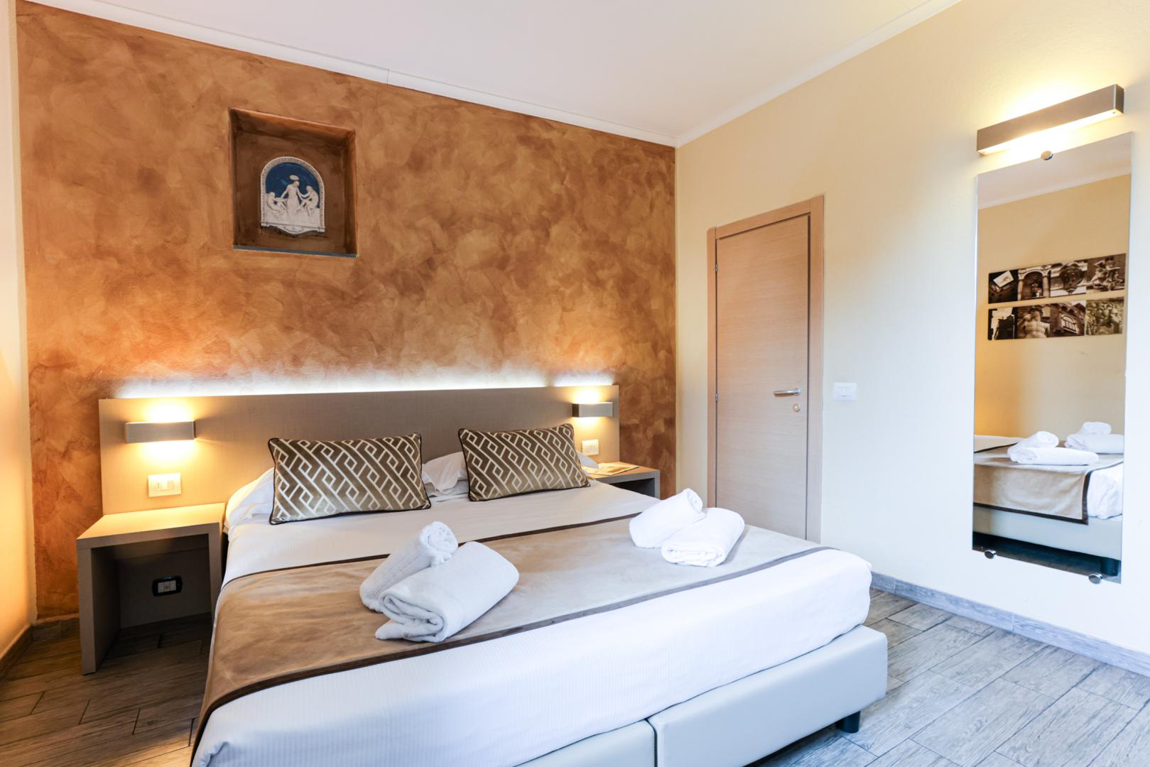 Albergo Firenze foto 13
