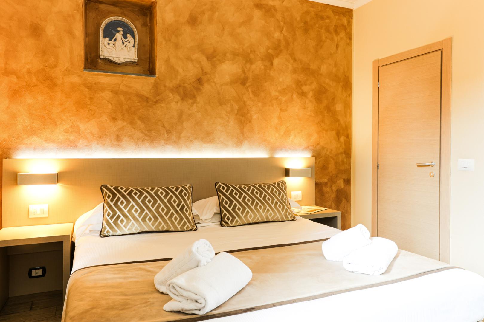 Albergo Firenze foto 16
