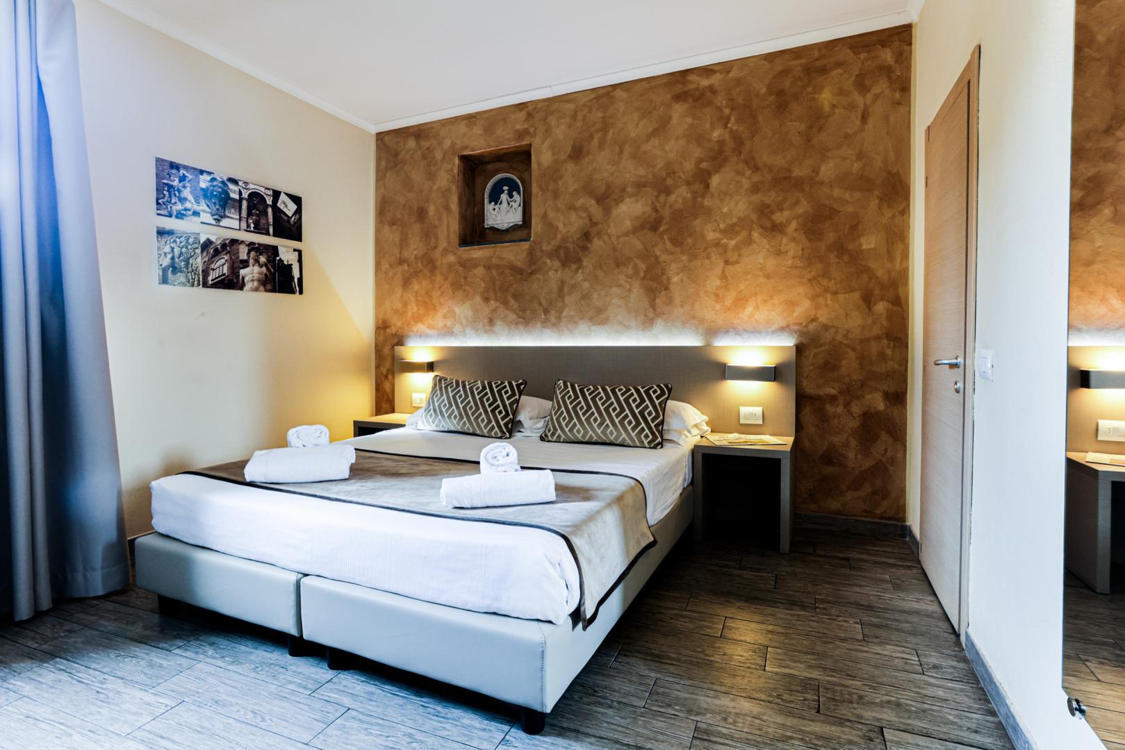 Albergo Firenze foto 18